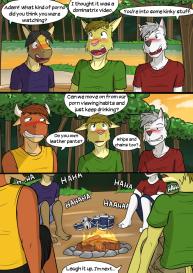 Roughin’ It #21