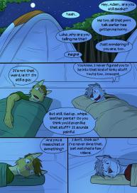 Roughin’ It #22