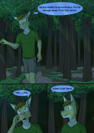 Roughin’ It #25