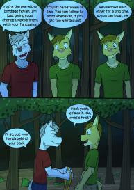 Roughin’ It #28