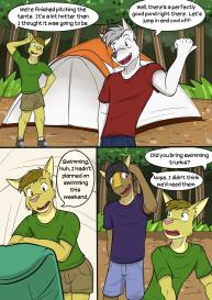 Roughin’ It #6