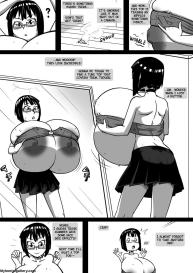 A Natural Upgrade #6