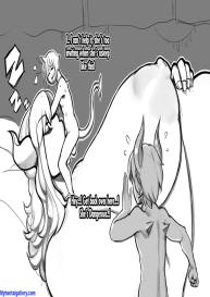 Sneaking By #2
