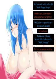 Your Mother Is Delicious – Married Life 1 #6