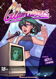 Glamourous #1