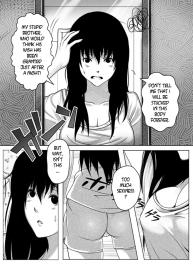 A TG Project #3