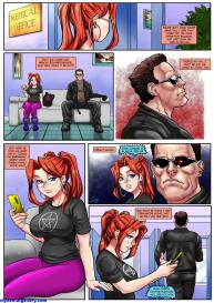 Chloe – Playing Doctor 1 #6