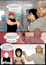Spying With Lana Cases 4 #24