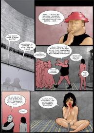 Spying With Lana Cases 4 #29