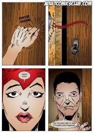Naughty Red Riding Hood #3
