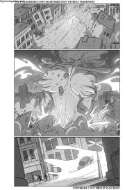 Mass Hysteria 2 #11