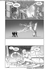 Mass Hysteria 2 #14