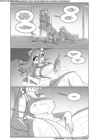 Mass Hysteria 2 #4