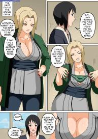 Tsunade & Ino – Double Trouble #14