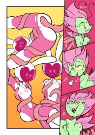 Pinku’s RB Mission 0 – The Carnivorous Plant #15