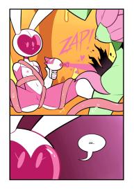 Pinku’s RB Mission 0 – The Carnivorous Plant #17