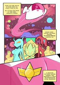 Pinku’s RB Mission 0 – The Carnivorous Plant #2