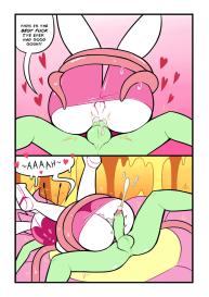 Pinku’s RB Mission 0 – The Carnivorous Plant #23