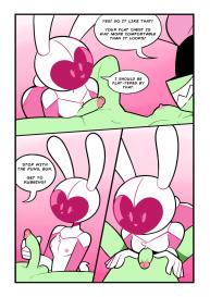 Pinku’s RB Mission 0 – The Carnivorous Plant #25
