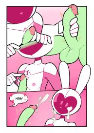 Pinku’s RB Mission 0 – The Carnivorous Plant #26