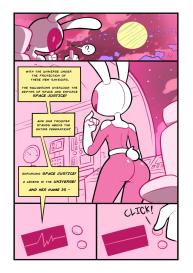 Pinku’s RB Mission 0 – The Carnivorous Plant #3