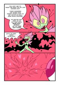 Pinku’s RB Mission 0 – The Carnivorous Plant #30
