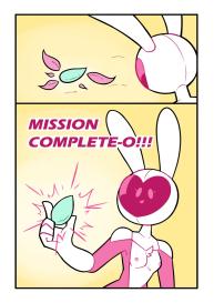 Pinku’s RB Mission 0 – The Carnivorous Plant #31
