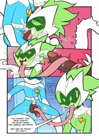 Pinku’s RB Mission 0 – The Carnivorous Plant #33
