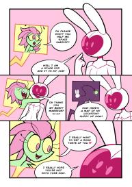 Pinku’s RB Mission 0 – The Carnivorous Plant #8