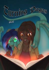 Turning Pages 2 #1