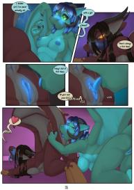 Turning Pages 2 #13