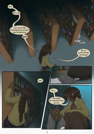 Turning Pages 2 #2