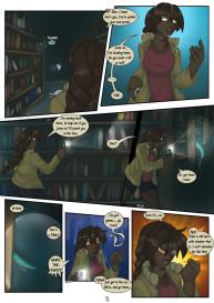 Turning Pages 2 #3