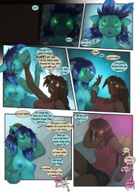 Turning Pages 2 #7