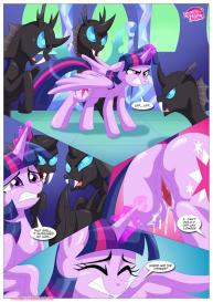 Disguised Lust #11