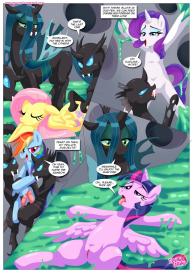 Disguised Lust #14