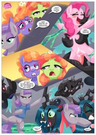 Disguised Lust #15