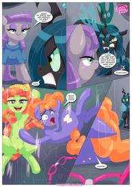 Disguised Lust #16