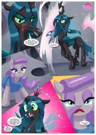 Disguised Lust #19