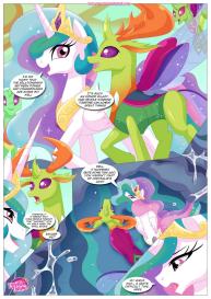 Disguised Lust #2