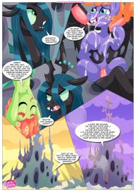Disguised Lust #20