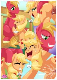 Disguised Lust #4