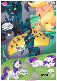 Disguised Lust #7