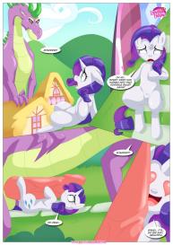 Disguised Lust #8