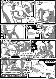 Zoe The Vampire #102