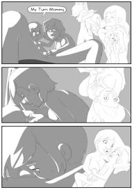 Zoe The Vampire #109