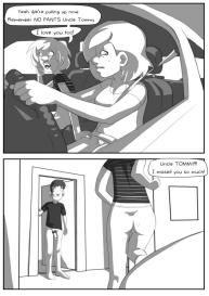Zoe The Vampire #111