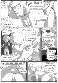 Zoe The Vampire #118