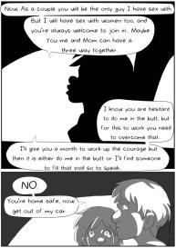 Zoe The Vampire #138