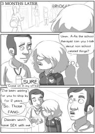 Zoe The Vampire #139